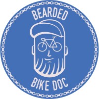 Bearded Bike Doc LLC Logo