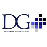 DG Consultores en Recursos Humanos Logo