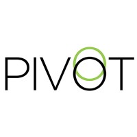 Pivot Consulting & Coaching Logo