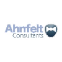 Ahnfelt Consultants Logo