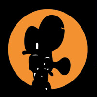 Cinema Marketing Logo