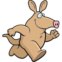 Aardvark Associates Logo