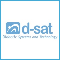 Didactic Systems & Technology Logo