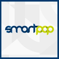Smartpop Logo
