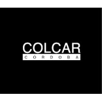 Colcar Córdoba Logo