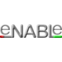 Enable Business Logo