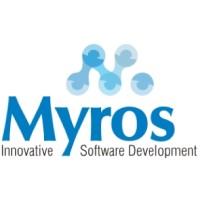 Myros Logo