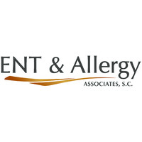 ENT & Allergy Associates, S.C. Logo