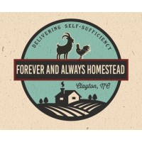 Forever And Always Homestead Logo