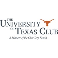 The University of Texas Club Logo