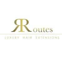 Routes Hair Extensions LTD Logo