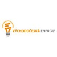 Vychodoceska energie s.r.o. Logo