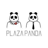 Plaza Panda Logo