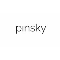 pinsky Logo