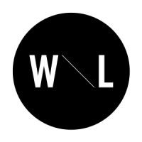 Westward \ Leaning Official Logo