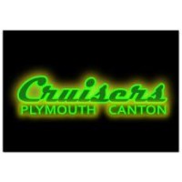 Plymouth Canton Cruisers Swim Club Logo
