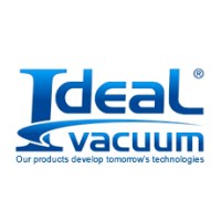 Ideal Vacuum Products Logo