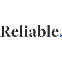 Reliable Digital Logo