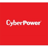 CyberPower Systems, OCEANIA Logo