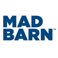 Mad Barn Logo