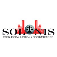 Solonis Consulting Group, S.C. Logo