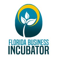 Florida Business Incubator Inc Logo