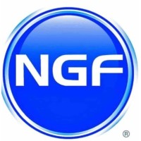 NexGen Fitness Southlake - Private Personal Training Logo