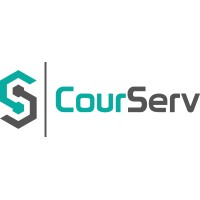 CourServ Technologies Logo
