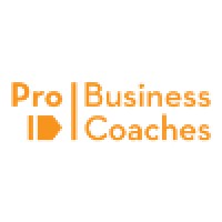 Pro Business Coaches Logo