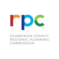 Champaign County Regional Planning Commission Logo