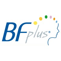 BFplus Logo