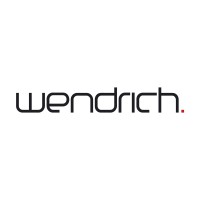 Wendrich Digital Agency Logo