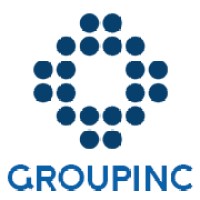 GroupInc Consulting LLC Logo