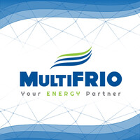 Multifrio S.A. Logo