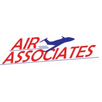 Air Associates of Kansas Logo