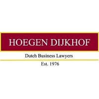 Hoegen Dijkhof Dutch Business Lawyers Logo