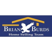 The Brian Burds Home Selling Team Logo