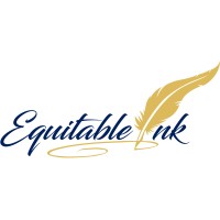 Equitable Ink, LLC Logo