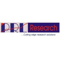PRL Research Logo