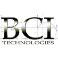 BCI Technologies Logo