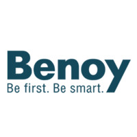 Benoy Logo