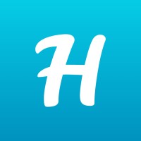 Helloha Logo