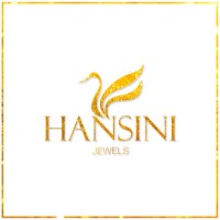 Hansini Jewels Logo