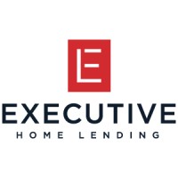 Executive Home Lending Logo