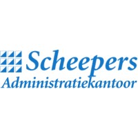 Administratiekantoor Scheepers Logo