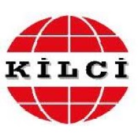Kilci Engineering Logo