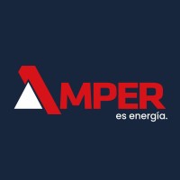 AMPER Logo
