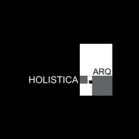 Arquitectura Holística Logo