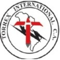 Torrex International Logo