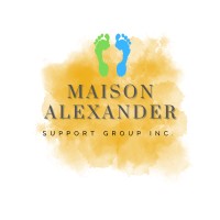 MASG INC. Logo
